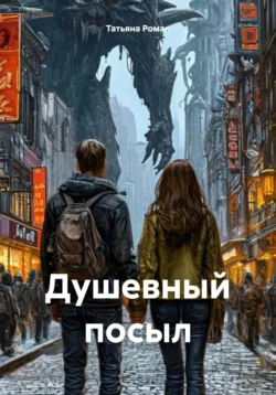 Душевный посыл, Татьяна Роман