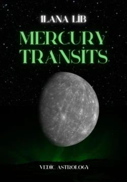 Mercury transits, Илана Либ