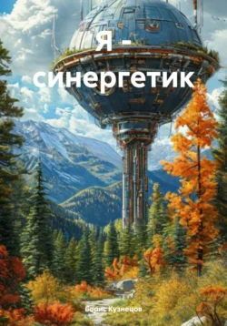 Я – синергетик, Борис Кузнецов