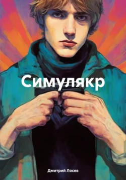 Симулякр, Дмитрий Лосев