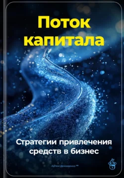 Поток капитала: Стратегии привлечения средств в бизнес, Артем Демиденко