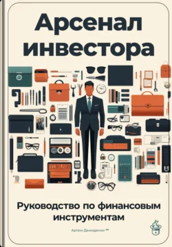 Арсенал инвестора: Руководство по финансовым инструментам, Артем Демиденко