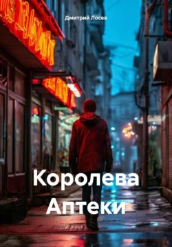 Королева Аптеки, Дмитрий Лосев