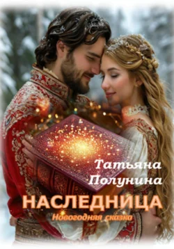 Наследница, Татьяна Полунина