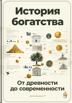 История богатства: От древности до современности, Артем Демиденко