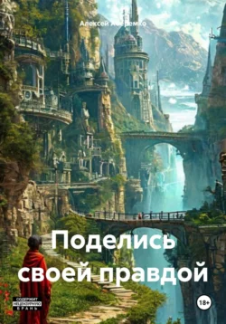 Поделись своей правдой, Алексей Аберемко