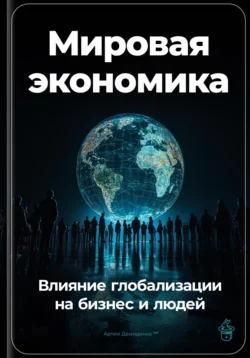 Мировая экономика: Влияние глобализации на бизнес и людей, Артем Демиденко