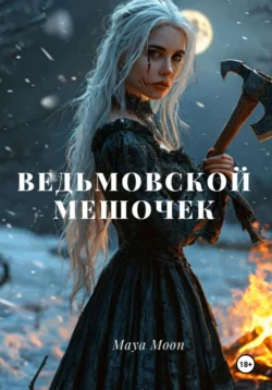 Ведьмовской мешочек, Maya Moon