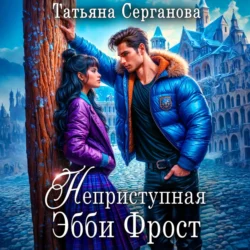 Неприступная Эбби Фрост, Татьяна Серганова