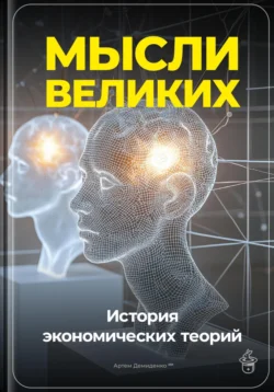 Мысли великих: История экономических теорий, Артем Демиденко