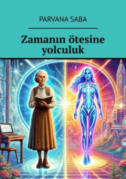 Zamanın ötesine yolculuk. Geleceğin anılari silsilesinden, Parvana Saba