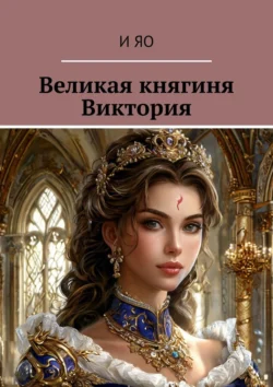 Великая княгиня Виктория, И Яо