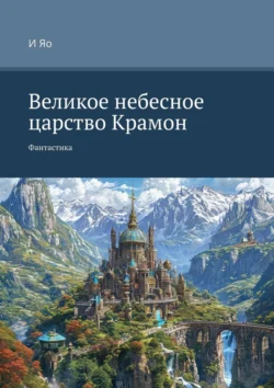 Великое небесное царство Крамон. Фантастика, И Яо