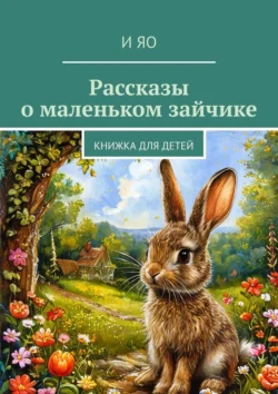 Рассказы о маленьком зайчике. Книжка для детей, И Яо