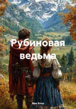 Рубиновая ведьма, Мия Флор