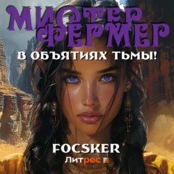 Мистер Фермер. В объятиях тьмы! Focsker