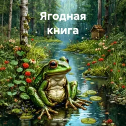 Ягодная книга, Нина Гайбель