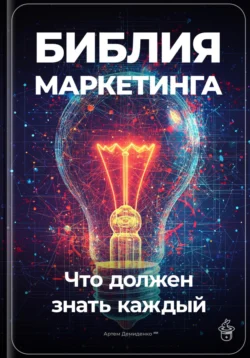 Библия маркетинга: Что должен знать каждый, Артем Демиденко