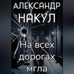 На всех дорогах мгла, Александр Накул