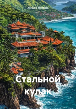 Стальной кулак, Алишер Таксанов