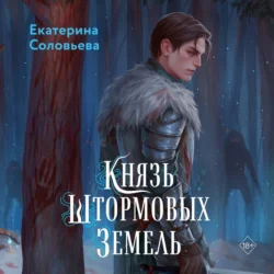 Князь Штормовых Земель, Екатерина Соловьева