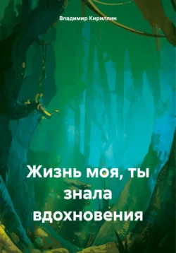 Жизнь моя, ты знала вдохновения, Владимир Кириллин