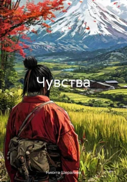 Чувства, Никита Шералиев