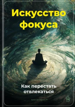 Искусство фокуса: Как перестать отвлекаться, Артем Демиденко