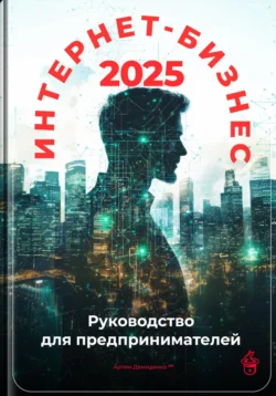 Интернет-бизнес 2025: Руководство для предпринимателей, Артем Демиденко