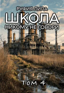 Школа. Никому не говори. Том 4, Руфия Липа