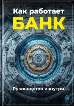 Как работает банк: Руководство изнутри, Артем Демиденко