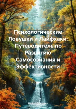 Психологические Ловушки и Лайфхаки: Путеводитель по Развитию Самосознания и Эффективности, Нейро Психолог