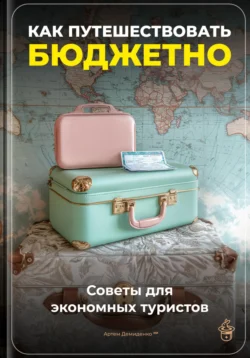 Как путешествовать бюджетно: Советы для экономных туристов, Артем Демиденко