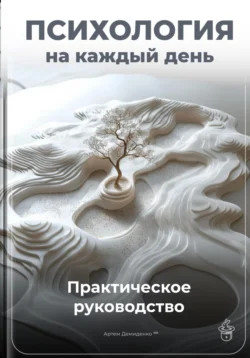 Психология на каждый день: Практическое руководство, Артем Демиденко