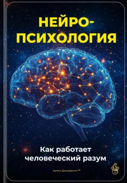 Нейропсихология: Как работает человеческий разум, Артем Демиденко