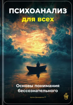 Психоанализ для всех: Основы понимания бессознательного, Артем Демиденко