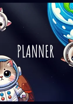 Planner, Мария Устюгова