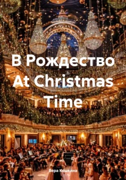 В Рождество At Christmas Time, Вера Кошкина