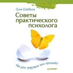 Советы практического психолога. Как день грядущий нам прожить?, Илья Шабшин