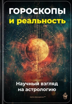 Гороскопы и реальность: Научный взгляд на астрологию, Артем Демиденко