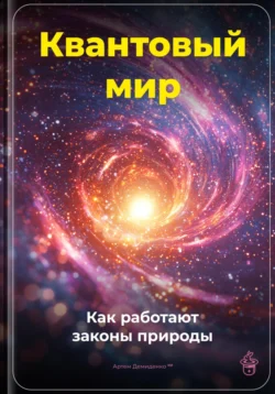 Квантовый мир: Как работают законы природы, Артем Демиденко