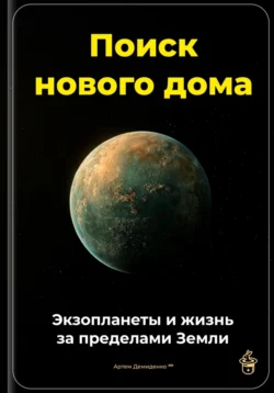 Поиск нового дома: Экзопланеты и жизнь за пределами Земли, Артем Демиденко