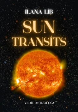 Sun transits, Илана Либ