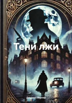 Тени лжи, Джулиан Вернер