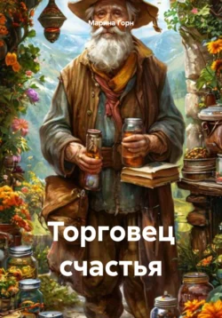 Торговец счастья, Марина Горн