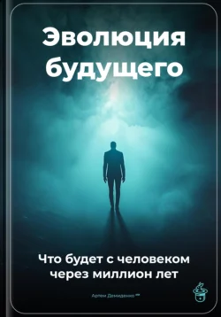 Эволюция будущего: Что будет с человеком через миллион лет, Артем Демиденко