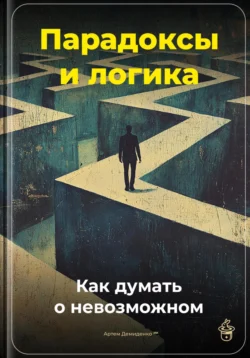 Парадоксы и логика: Как думать о невозможном, Артем Демиденко