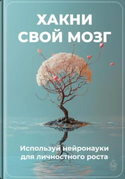 Хакни свой мозг: Используй нейронауки для личностного роста, Артем Демиденко