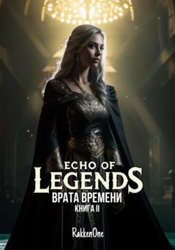 Echo of Legends: Врата Времени II, Валентин RakkenOne