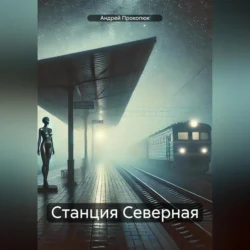 Станция Северная, Андрей Прокопюк